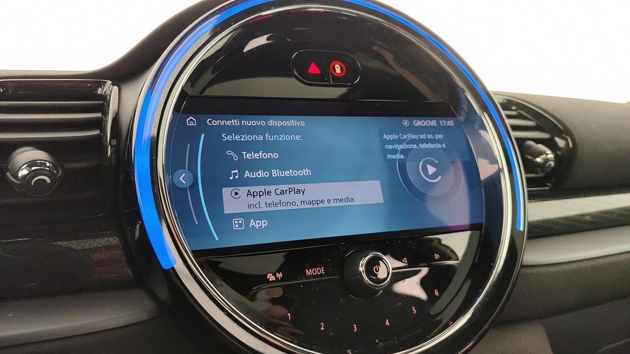 MINI Mini IV F54 2019 Clubman - Mini Clubman 2.0 Cooper S Yours 178cv auto