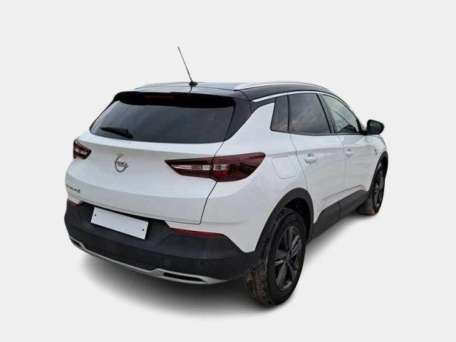 OPEL Grandland X 1.5 diesel Ecotec Start&Stop aut. 2020