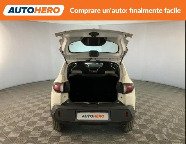 DACIA Spring Electric 65 Expression