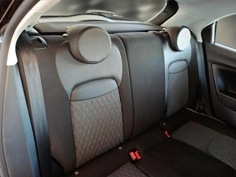 FIAT 500X 1.3 Mjet 95cv 4x2 Business