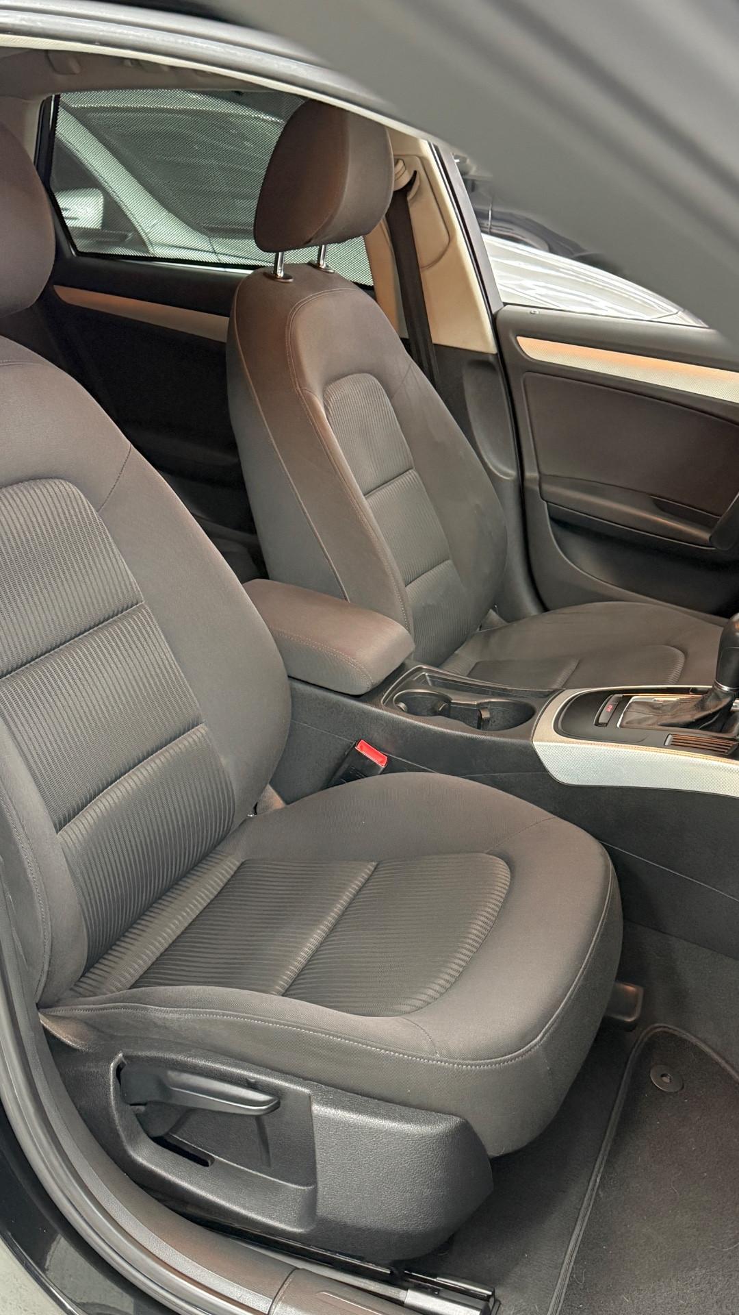 Audi A4 Avant 2.0 TDI 143CV F.AP. S-LINE