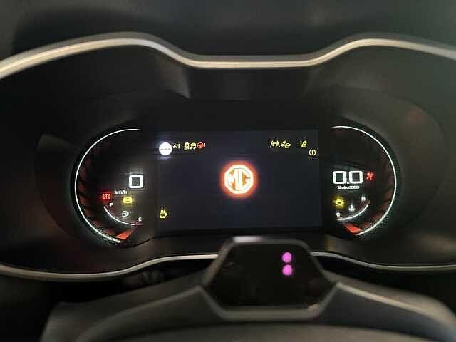 MG ZS ZS