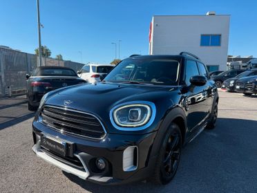 Mini One D Countryman 1.5 Northwood Edition