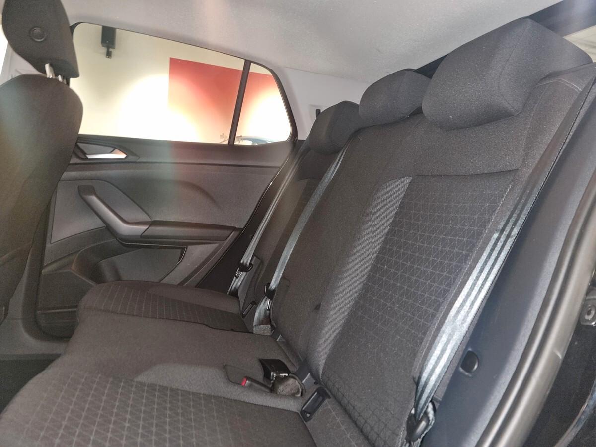 Volkswagen T-Cross 1.0 TSi 95cv GARANZIA 5 ANNI