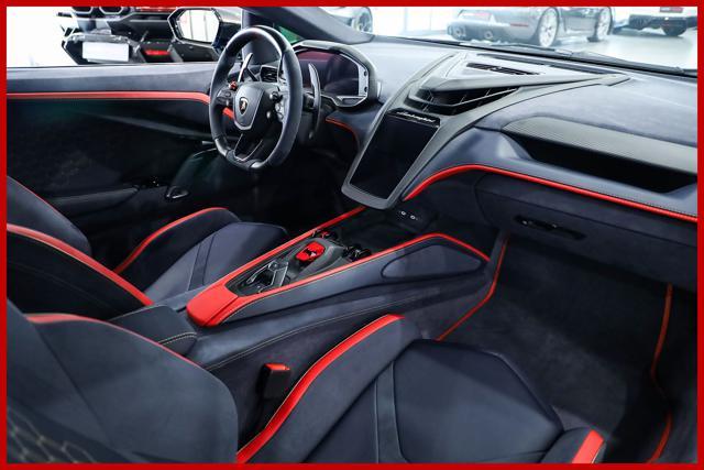 LAMBORGHINI Revuelto 6.5 V12 | FULL CARBON SPEC | IVA ESP