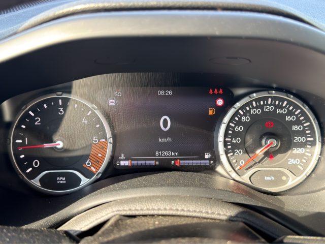 JEEP Renegade Renegade 1.6 Mjt 130 CV Limited