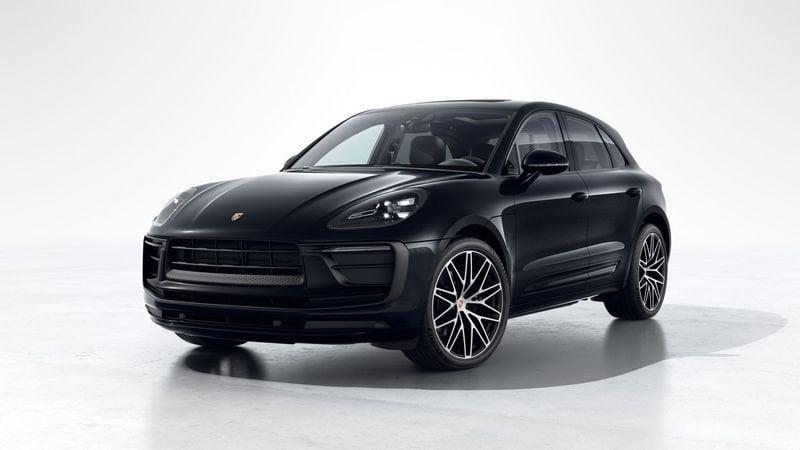 Porsche Macan T 2.0 265 cv PDK