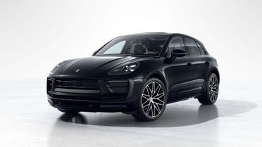 Porsche Macan T 2.0 265 cv PDK
