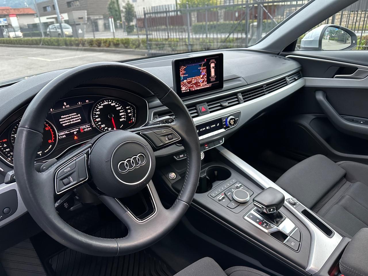 Audi A4 35 TDI S tronic Business Sport