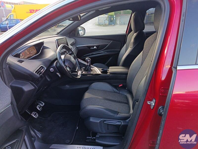 Peugeot 3008 3008 BlueHDi 130 S&S GT Line