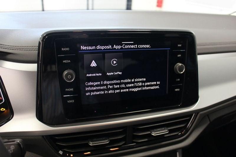 Volkswagen T-Roc 2.0 TDI SCR Sport