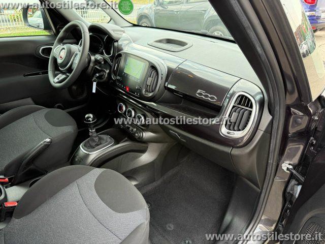 FIAT 500L 1.4 95 CV S&S Business