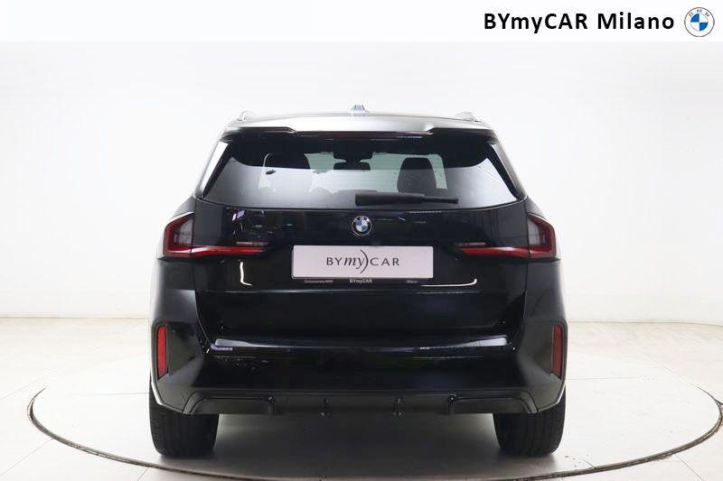 BMW X1 23 d Mild Hybrid 48V Msport xDrive DCT