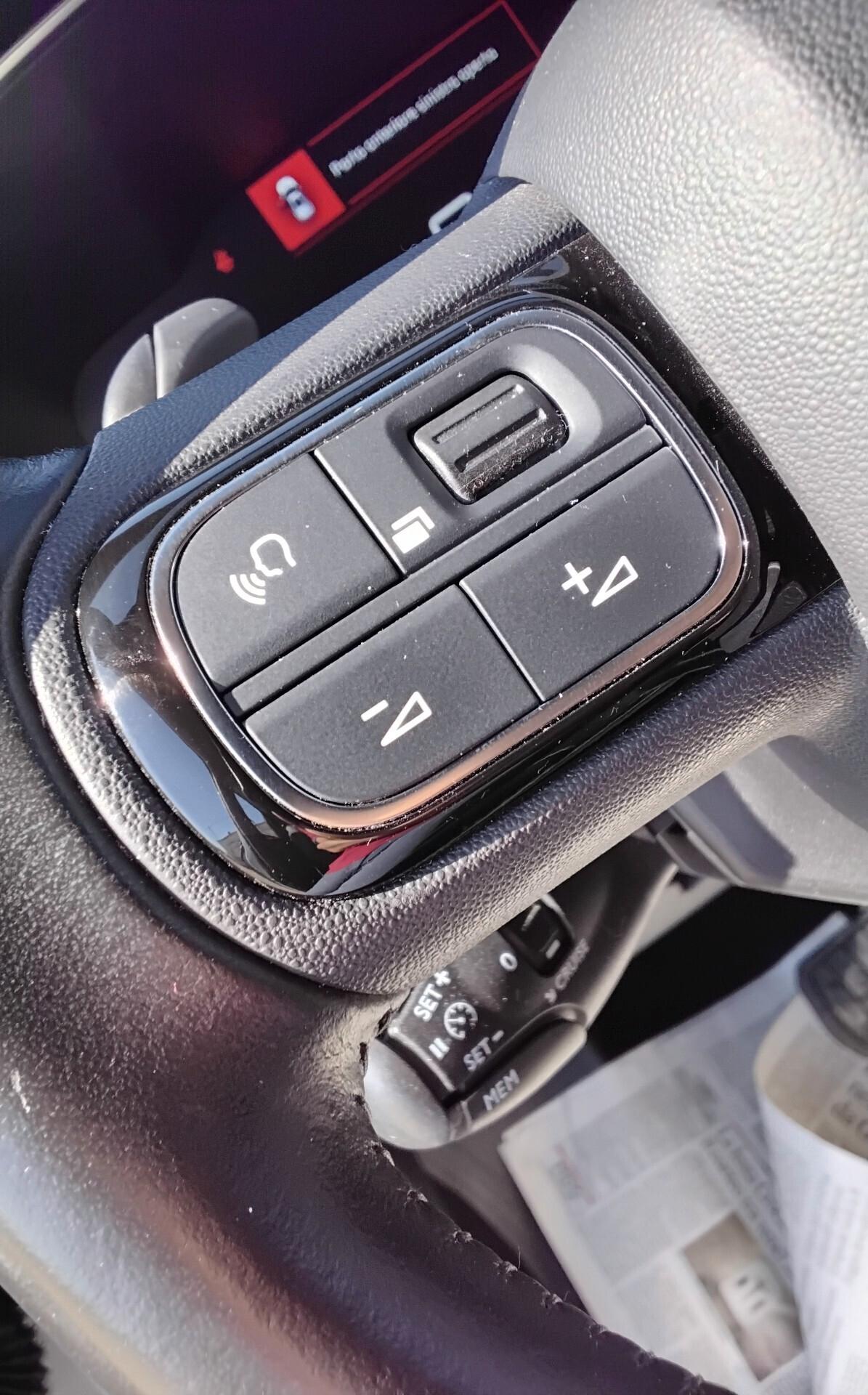 Citroen C5 Aircross BlueHDi 130 S&S EAT8 Shine