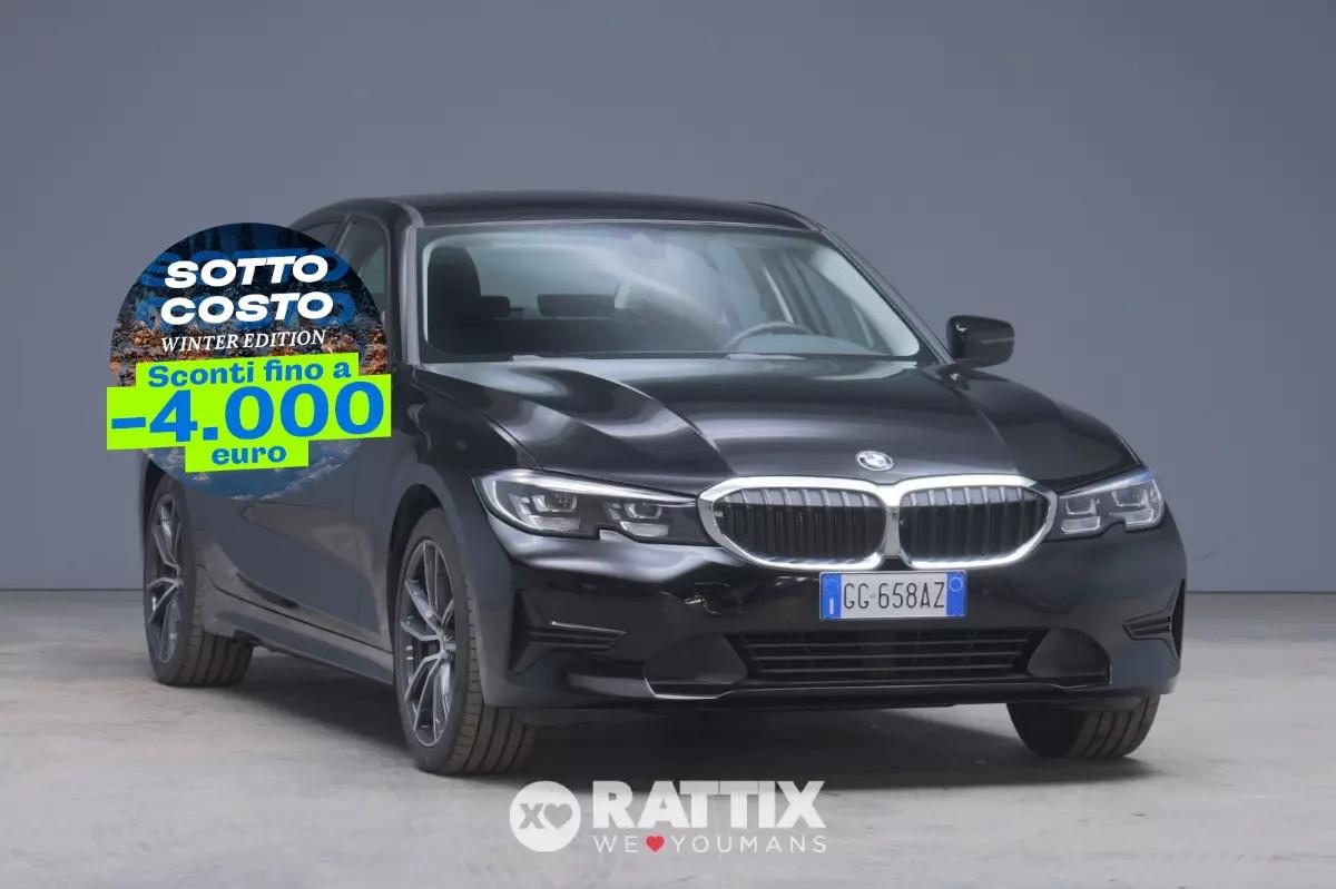 BMW 330 e 2.0 184CV Business Advantage Auto