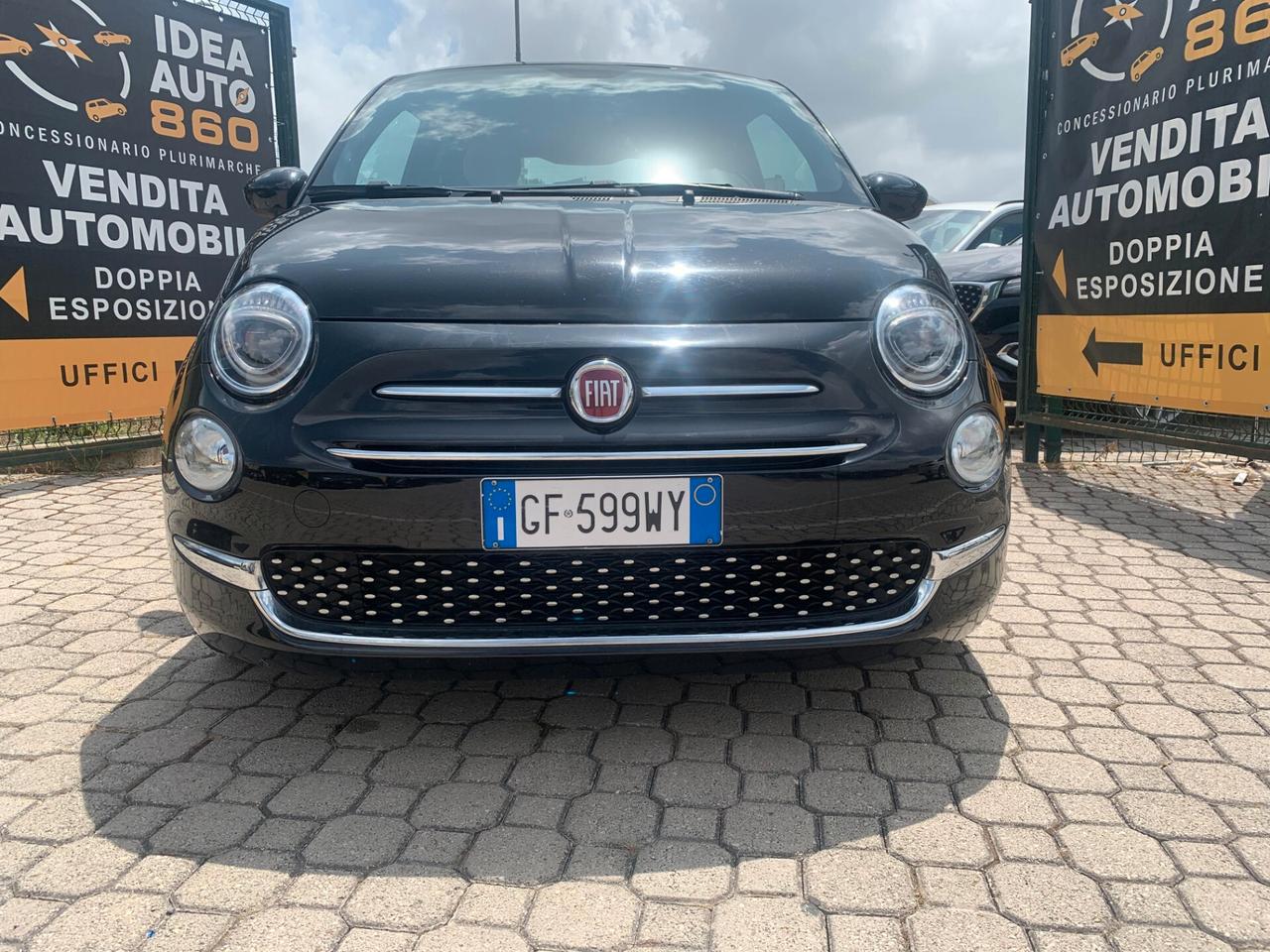 Fiat 500 1.0 Hybrid Dolcevita PROMO FINANZIAMENTO