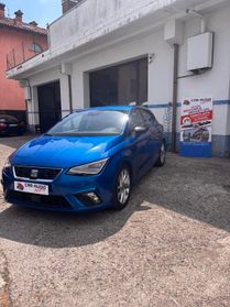 Seat Ibiza 1.0 EcoTSI 95 CV 5 porte FR