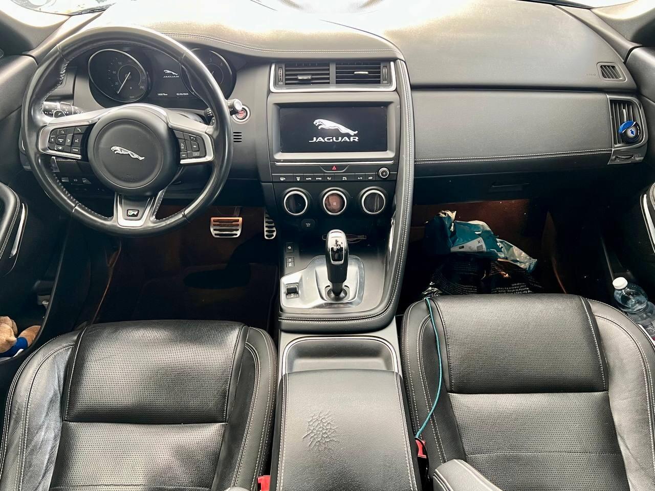 Jaguar E-Pace 2.0D 150 CV R-Dynamic S *PREZZO PROMO*