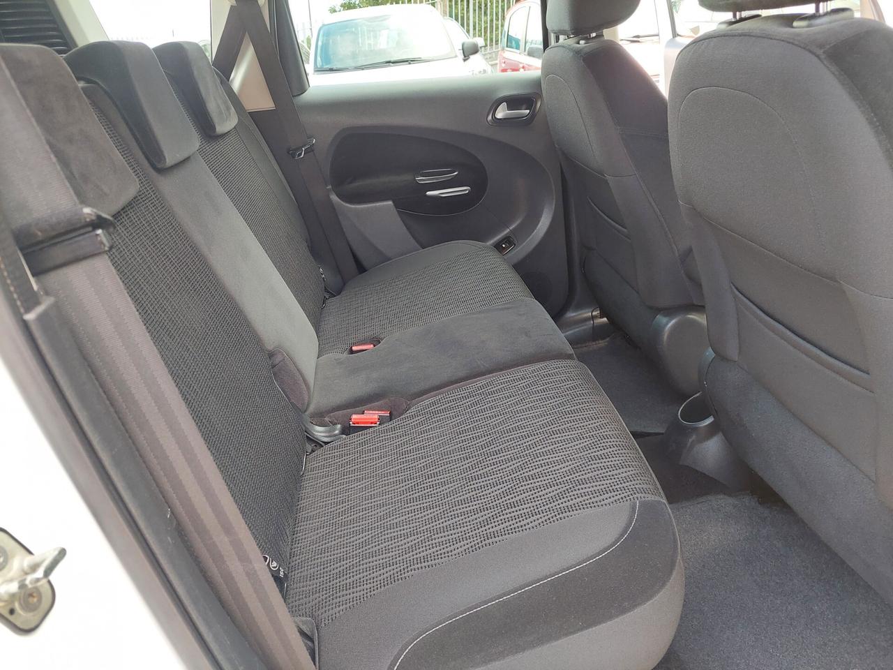 Citroen C3 Picasso 1.6 HDi 92cv Exclusive