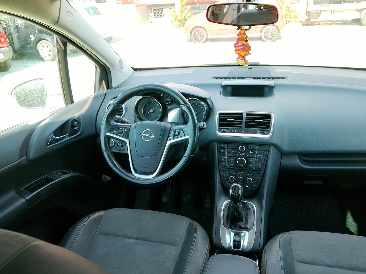 Opel Meriva 1.3 CDTI~NEOPAT~2010