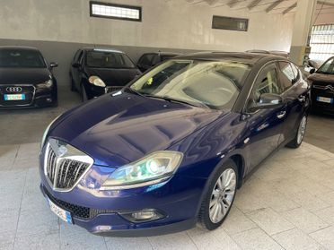 Lancia Delta 1.4 T-Jet 150 CV Platino GPL