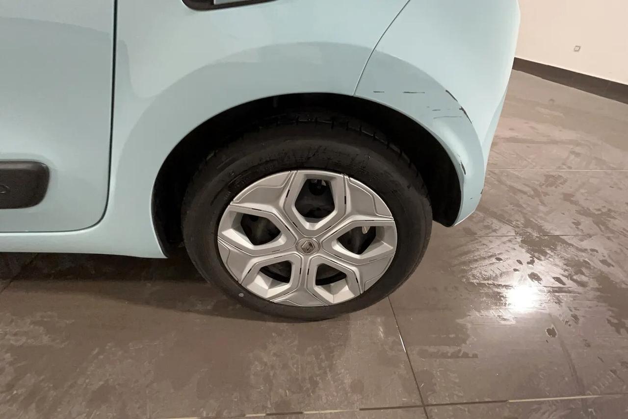 Renault Twingo SCe 65 CV Duel2