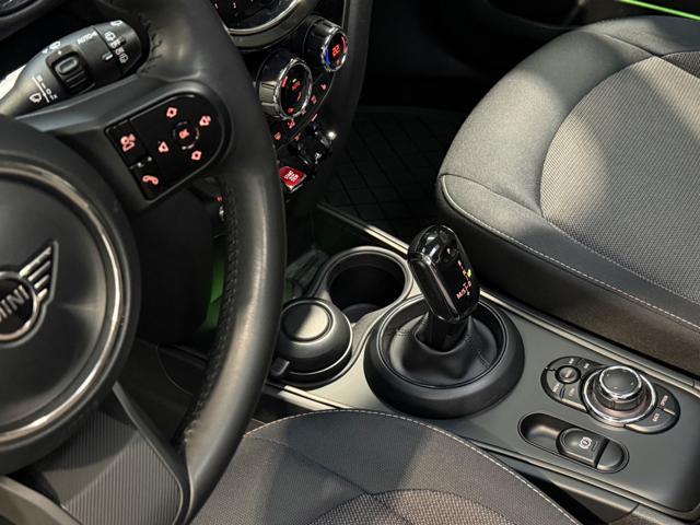 MINI Countryman 1.5 Cooper Business
