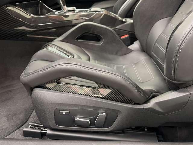 BMW M2 M2 CS