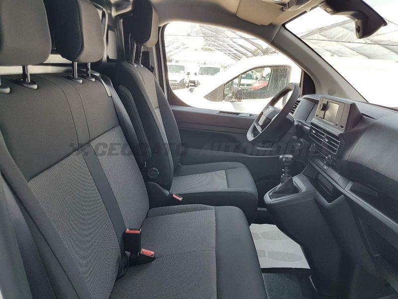 FIAT Scudo Scudo Serie 2 Van L3h1 2.0 Bluehdi 145cv Mt6 No S&S