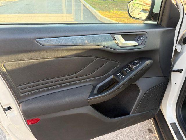 FORD Focus 1.0 EcoBoost 125 CV automatico 5p. Active Co-Pilot