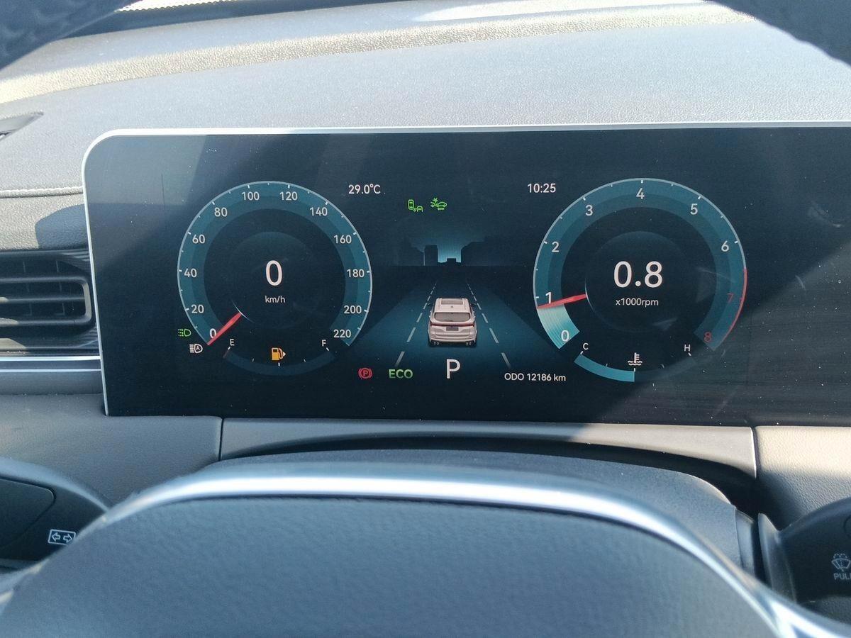 Sportequipe 7 GTW 1.6 T-GDI DCT