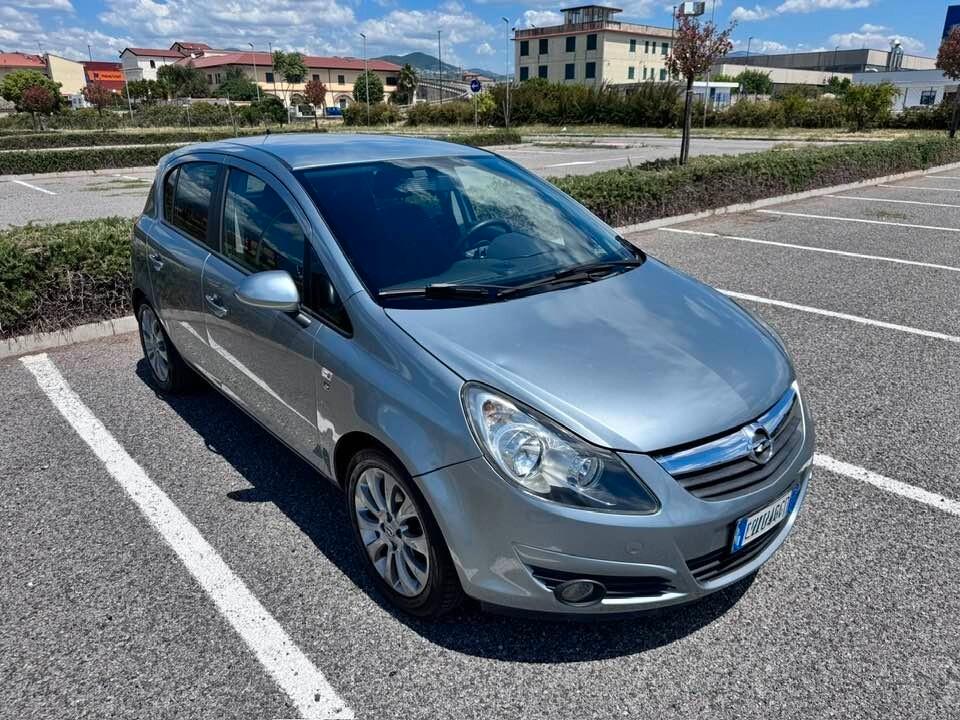 Opel Corsa 1.3 CDTI 95CV F.AP. 5 porte Cosmo