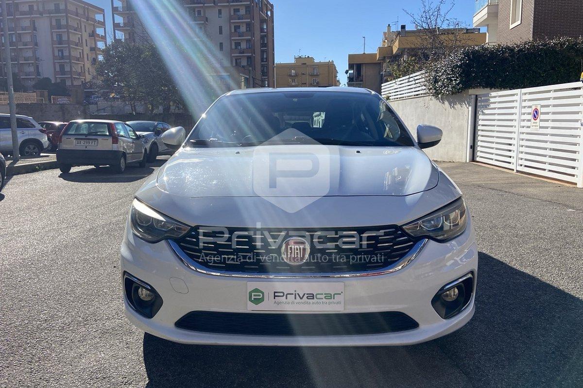 FIAT Tipo 1.3 Mjt S&S 5 porte Lounge