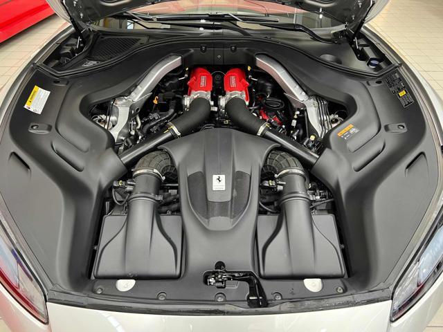 FERRARI Portofino Portofino |CARBON|CARPLAY|MAGNERIDE|APPROVED