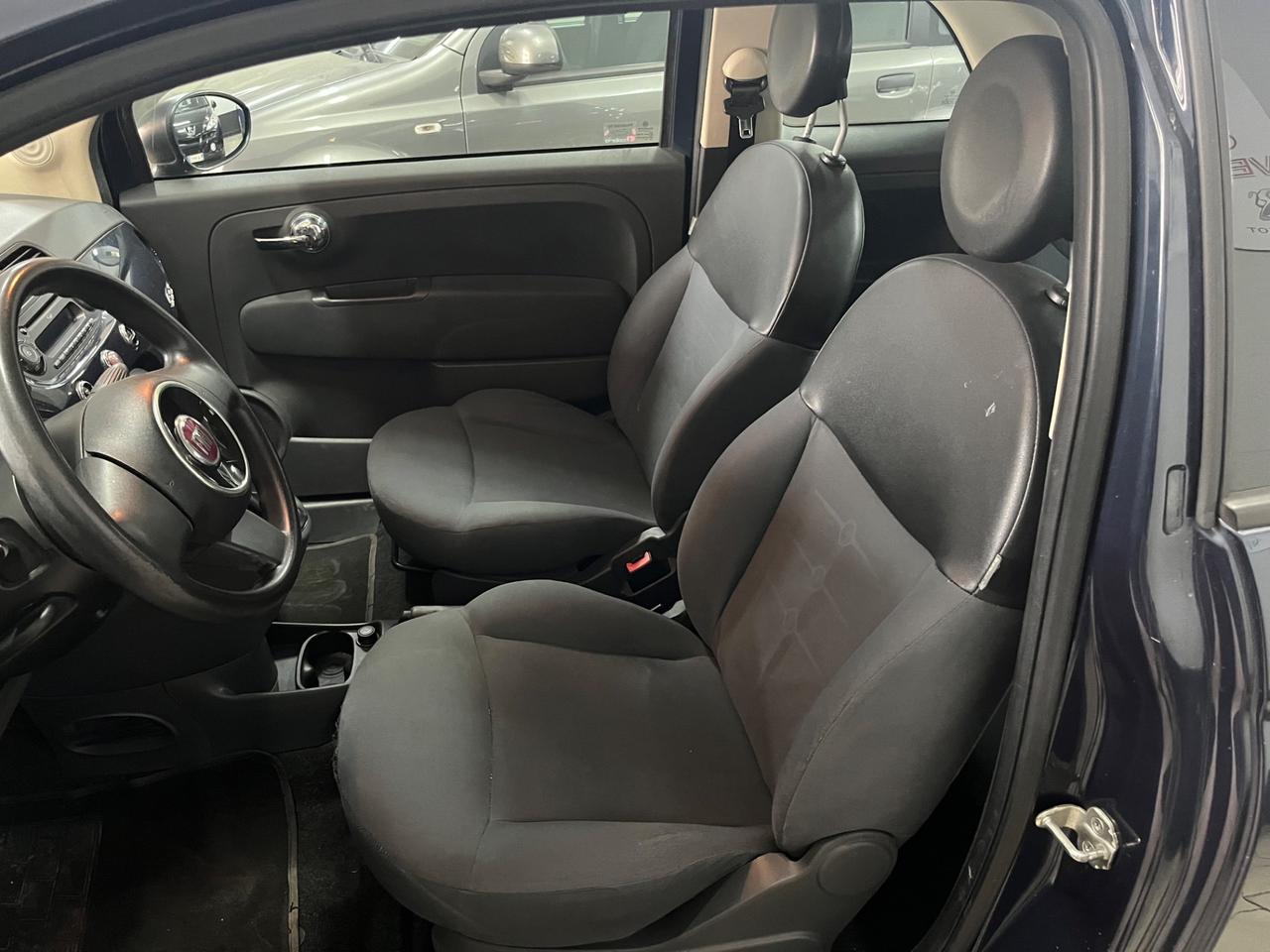 Fiat 500 1.3 Multijet 16V 75 CV Sport 12/09