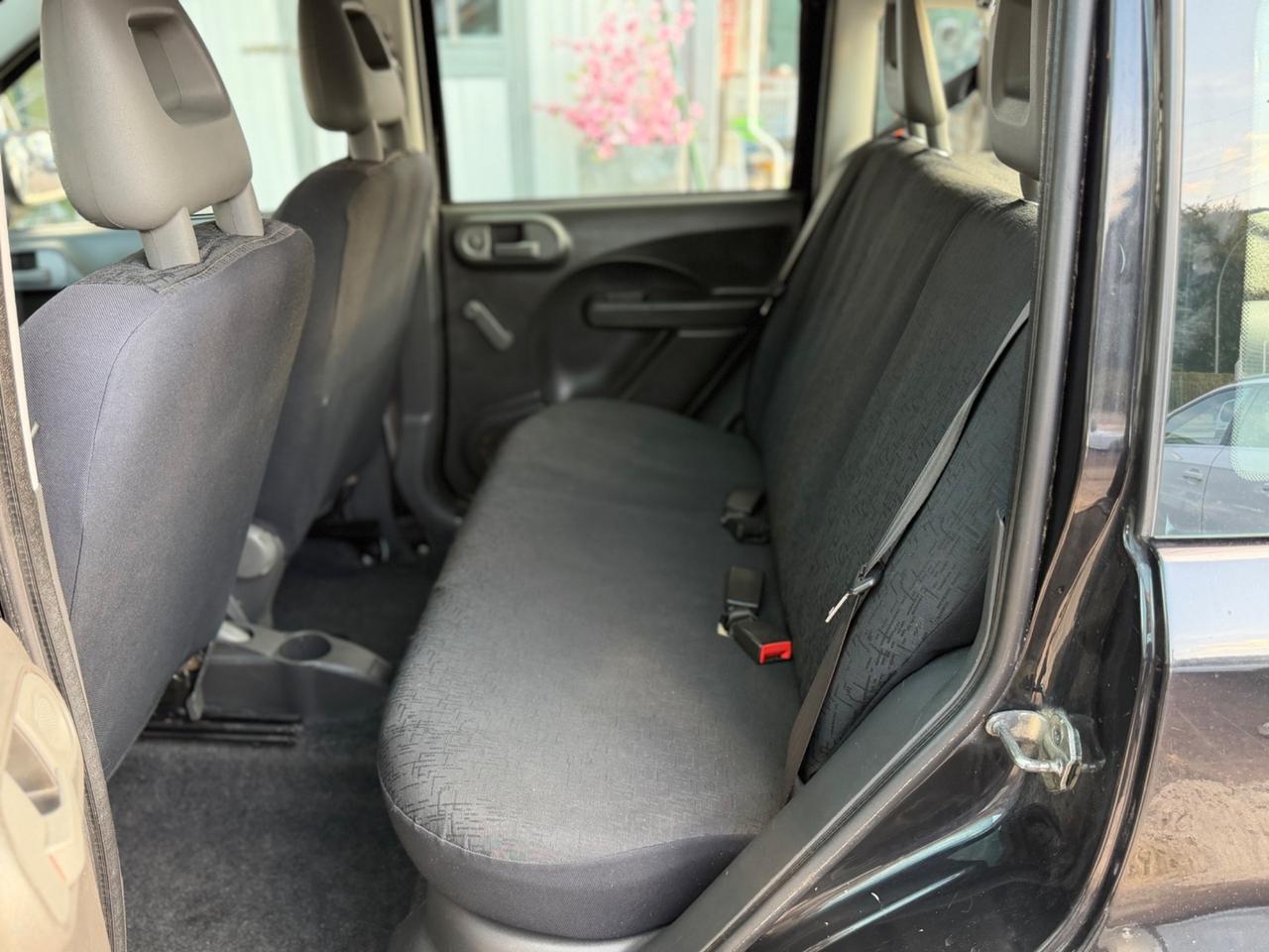 Fiat Panda 1.2 4x4 Climbing
