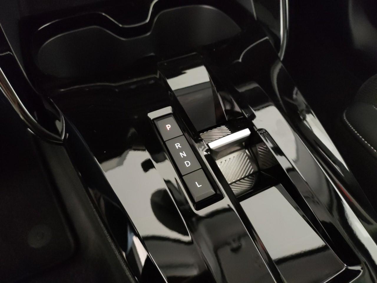 Citroen C3 Aircross 1.2 hybrid Max 145cv edcs6