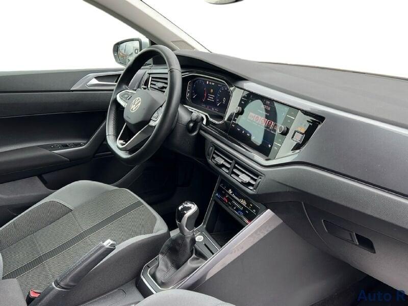 Volkswagen Polo Polo 1.0 TSI Style