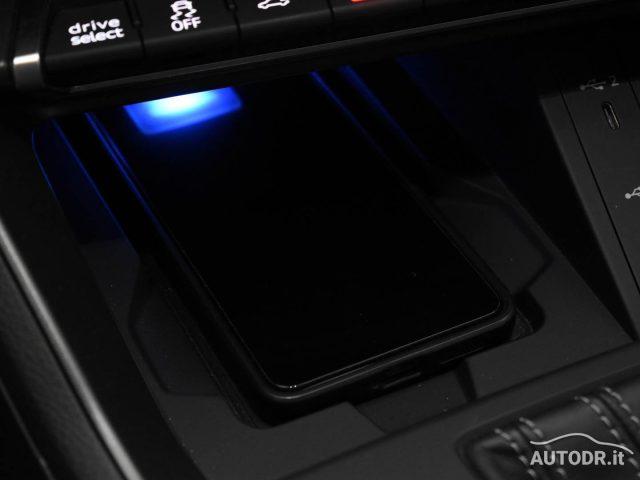 AUDI Q3 45 TFSIe S-Tronic 2xS-Line Retrocamera, Cerchi 19"