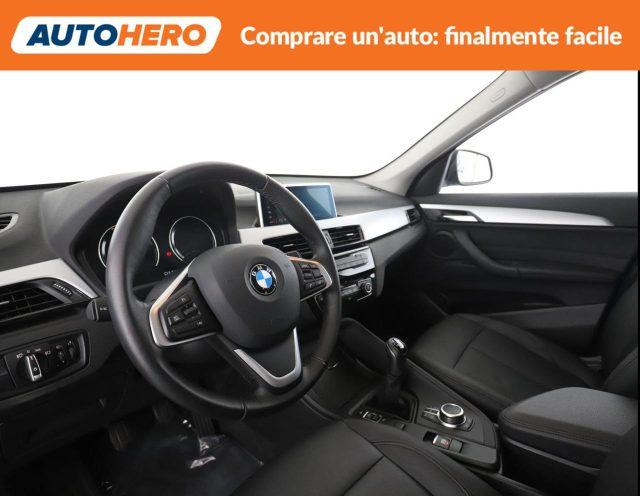 BMW X1 sDrive18i Advantage