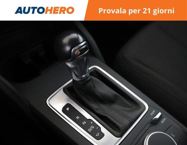AUDI Q2 2.0 TDI 190CV quattro S tronic