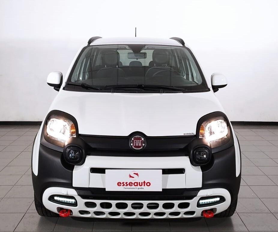 Fiat Panda Cross 1.0 Hybrid KM0 ANCHE PER NEOPATENTATI