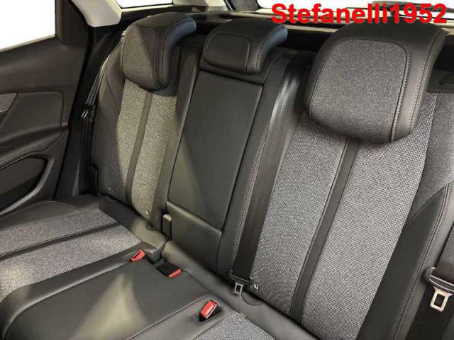 PEUGEOT 3008 II 2016 - 1.5 bluehdi Allure s&s 130cv eat8