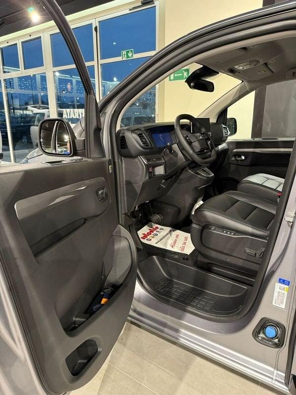 FIAT Ulysse Ulysse 2.2 Multijet 180 CV S&S AT8 L2 PREZZO IVA ESCLUSA