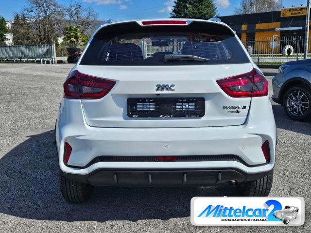 EMC Other QUATTRO CITY SUV TRASFORMABILE GPL