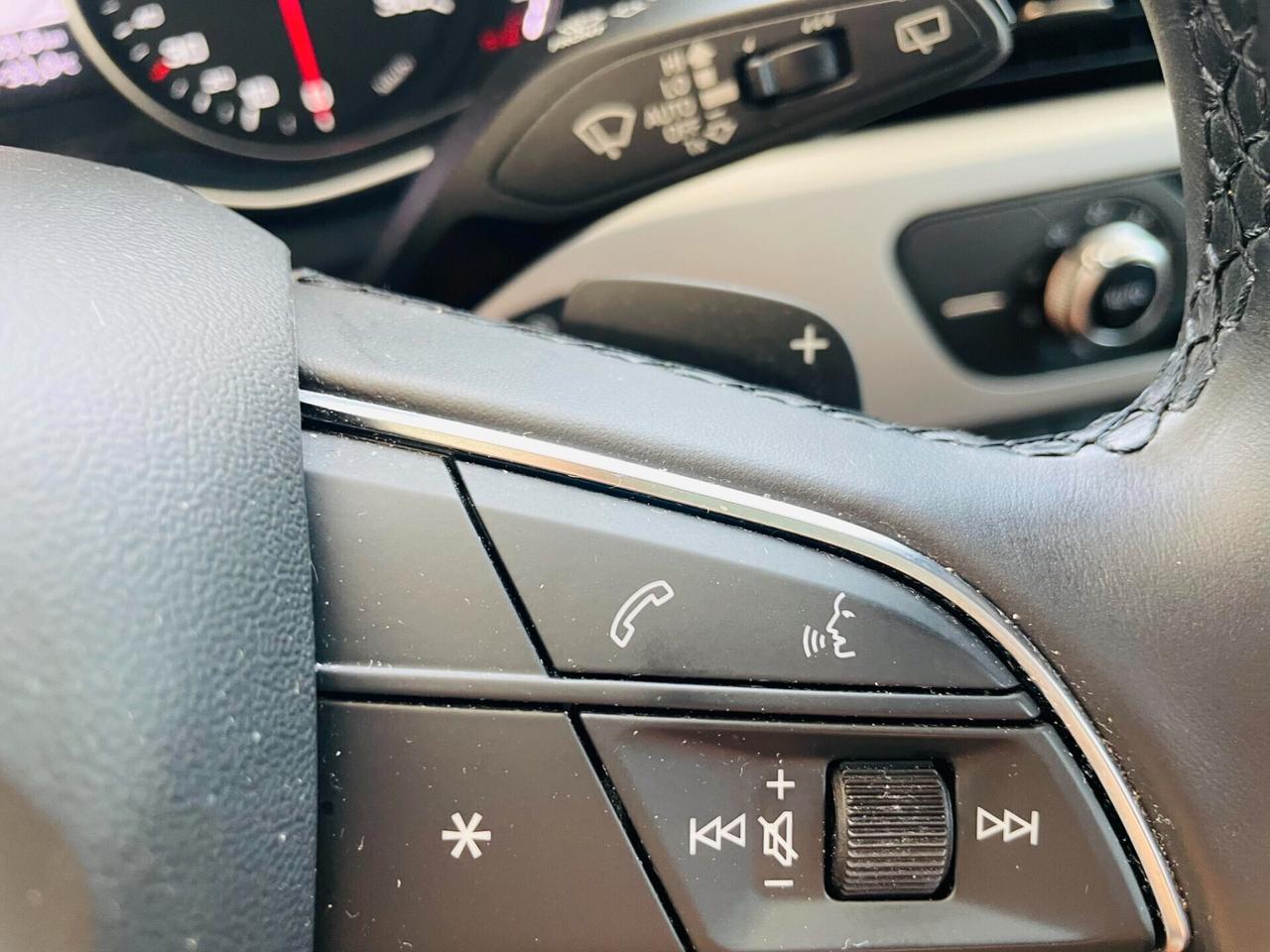 Audi A4 Avant 40 TDI quattro S tronic Business DIESEL -IBRIDA