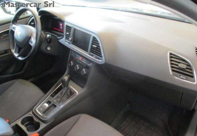 SEAT Leon ST 2.0 tdi Business 150cv dsg 7m my20 TG : GB439WW