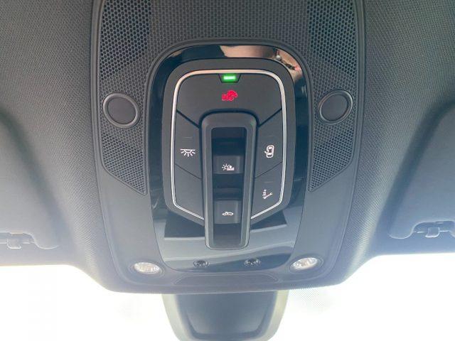 AUDI SQ5 SPB TDI quattro sportback SQ5 PRONTA CONSEGNA