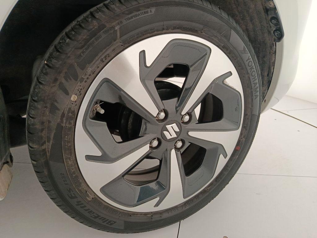 Suzuki Swift (2024-->) - Swift 1.2 Hybrid Top