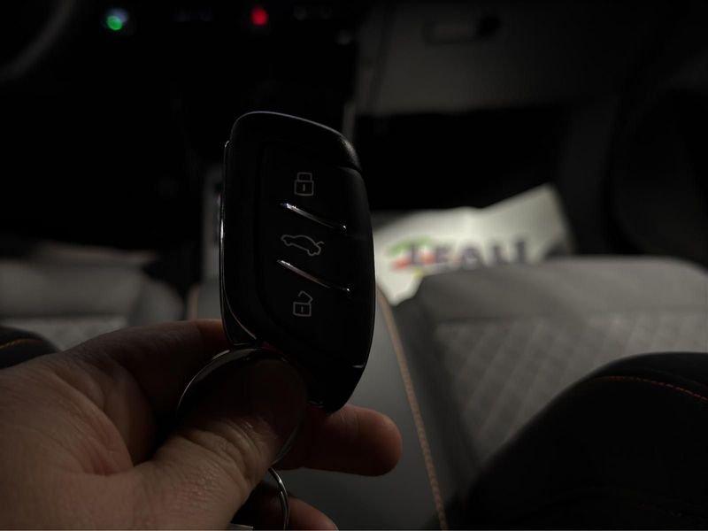 MG MG3 MG3 5p 1.5 Hybrid+ ( 194cv complessivi ) automatica Comfort